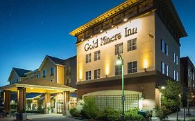 Holiday Inn Express & Suites Gold Miners Inn Grass Valley
